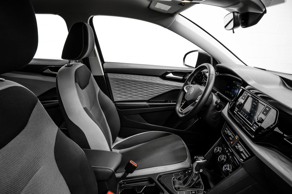 2024 Volkswagen Taos