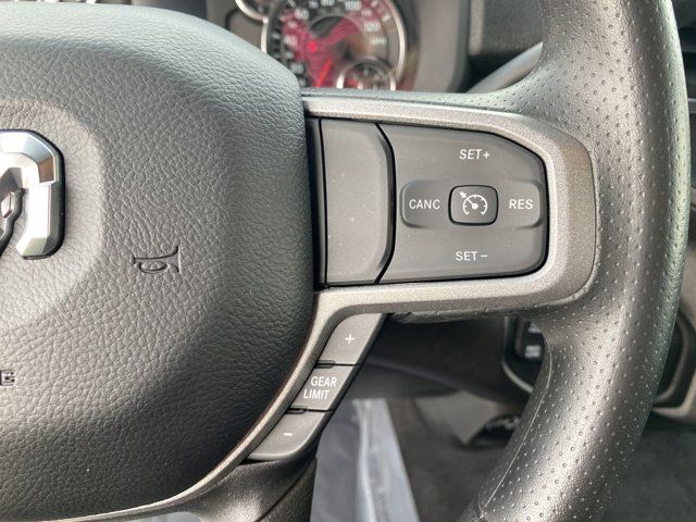 New 2024 Black Ram Tradesman image 26