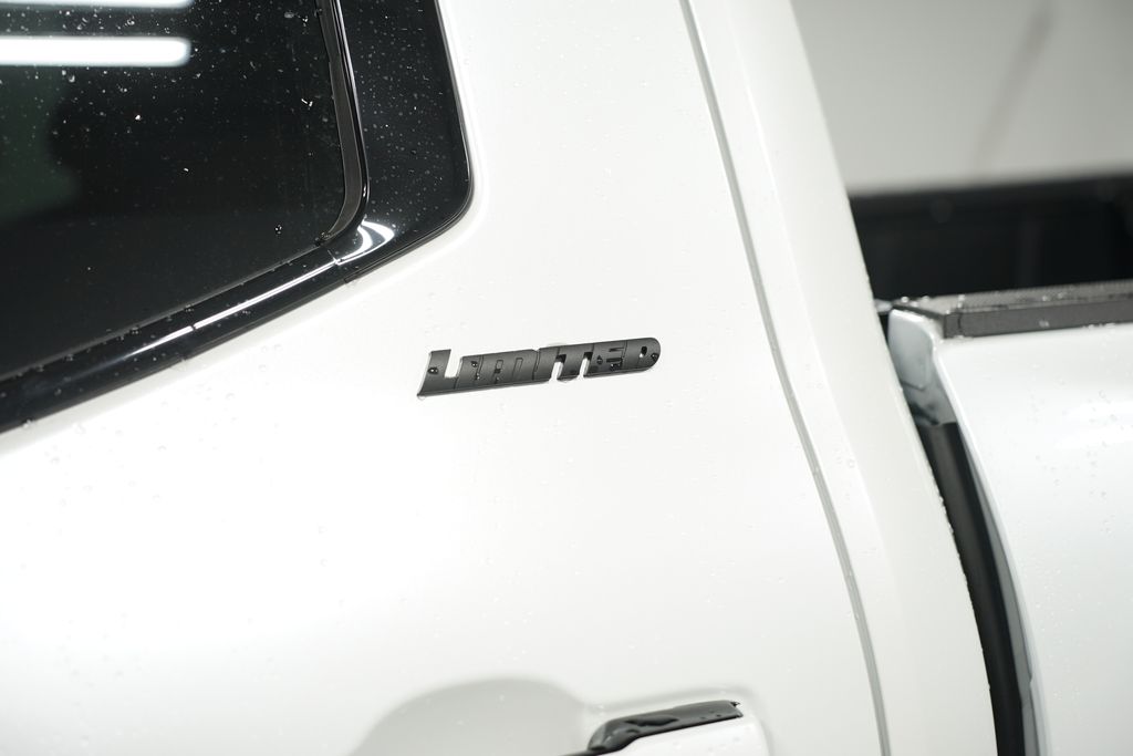2025 Toyota Tundra  12