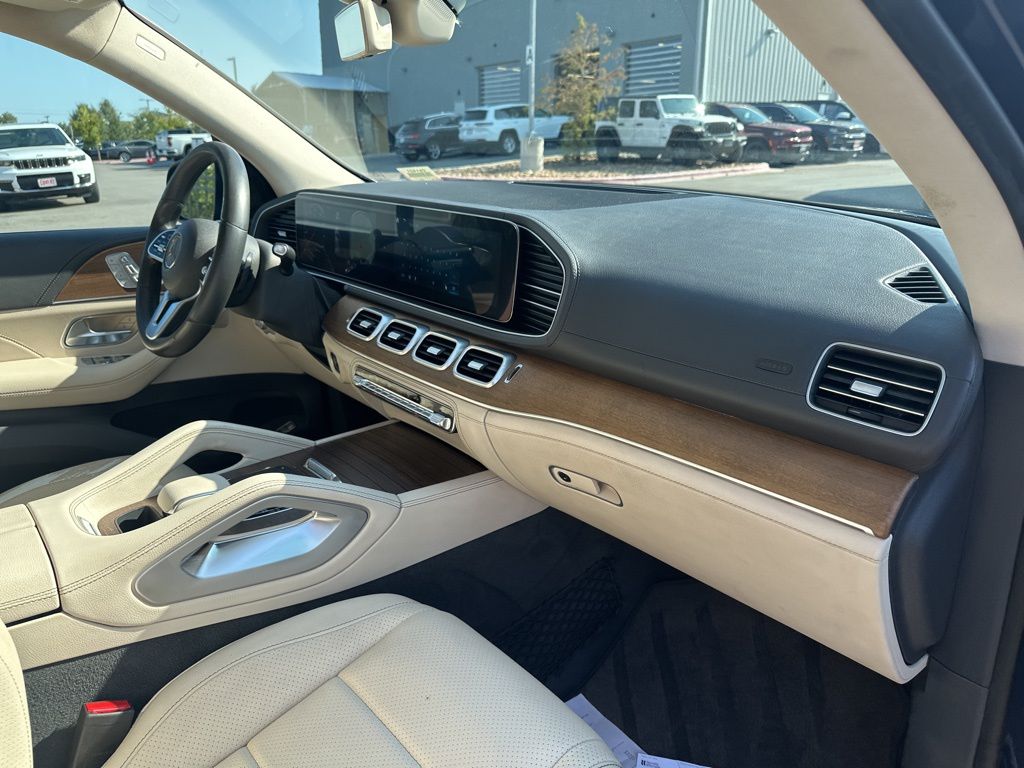 2020 Mercedes-benz Gle  Gle 350 In Austin, Texas