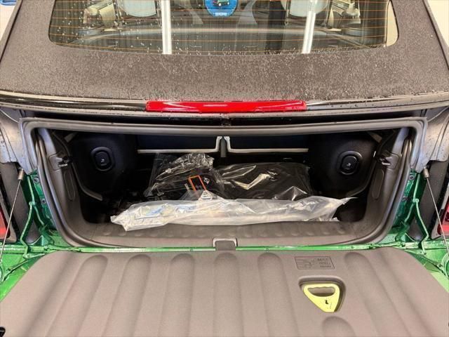 Thumbnail: 2026 MINI Cooper - 20