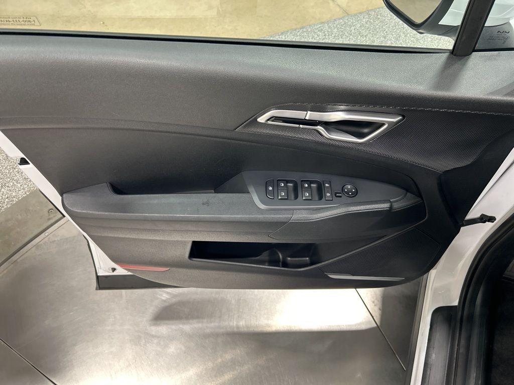 used 2025 Kia Sportage car, priced at $23,976