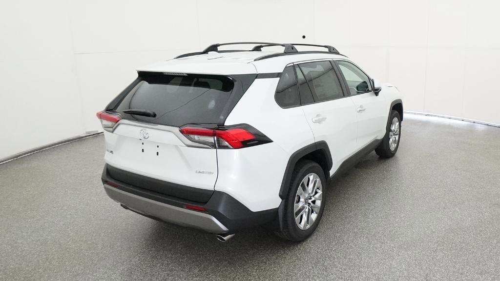 Thumbnail: 2025 Toyota RAV4 - 13