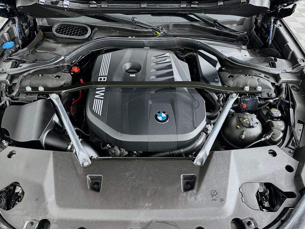 Thumbnail: 2023 BMW 7 Series - 30