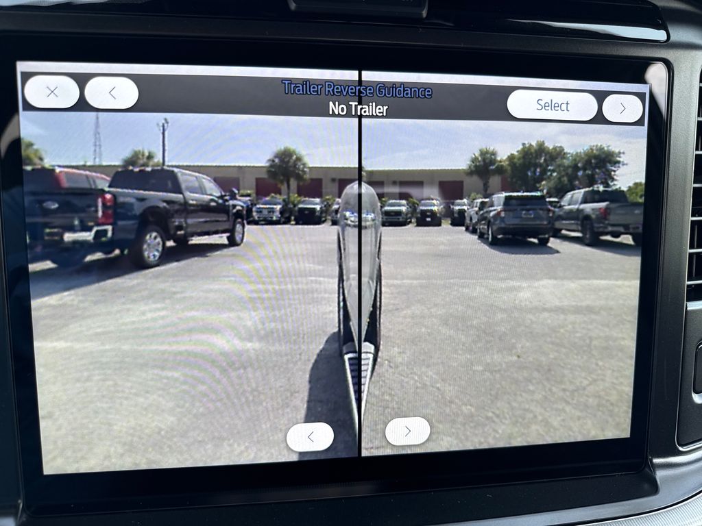 New 2026 Silver Ford Lariat image 27