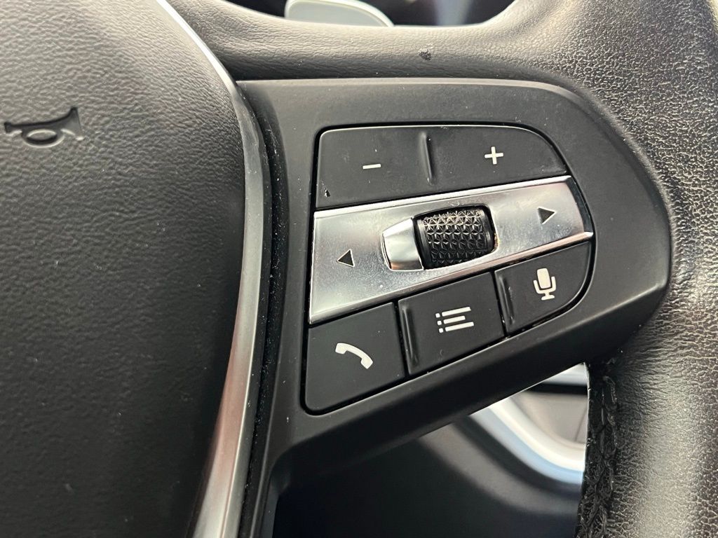 Thumbnail: 2020 BMW 3 Series - 18