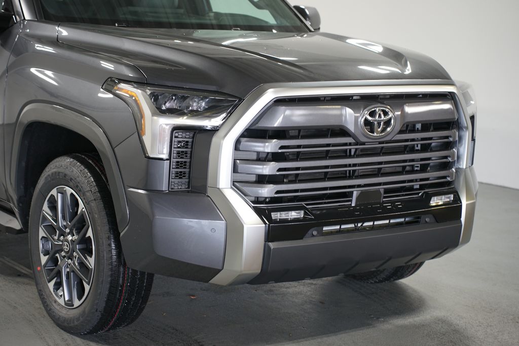 Thumbnail: 2026 Toyota Tundra - 4