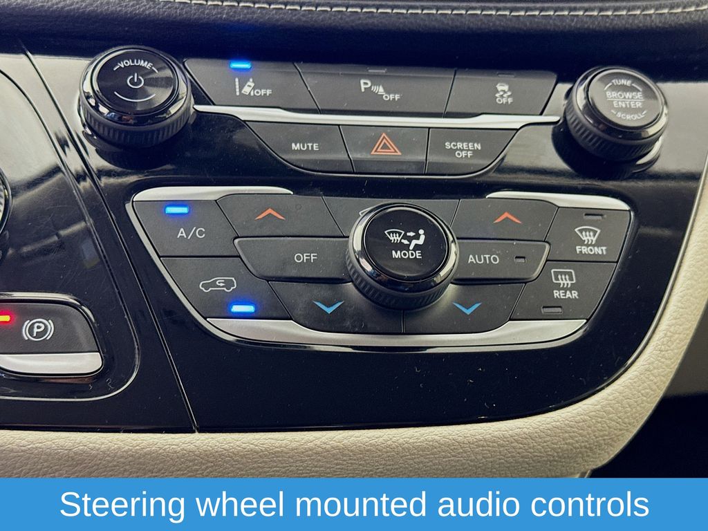 Used Car 2023 Chrysler Pacifica Hybrid  Touring L For Sale Under $20,000 In Austin, Texas