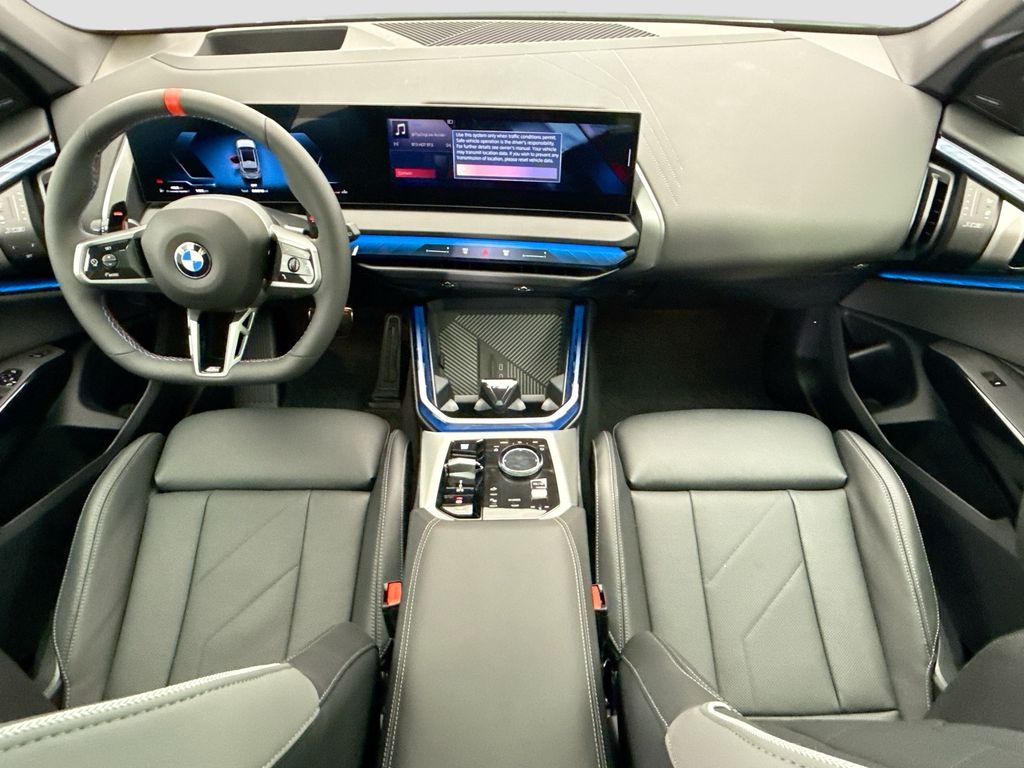 Thumbnail: 2026 BMW X3 - 13