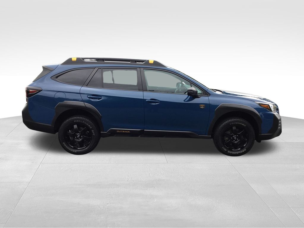 2022 Subaru Outback Wilderness 6