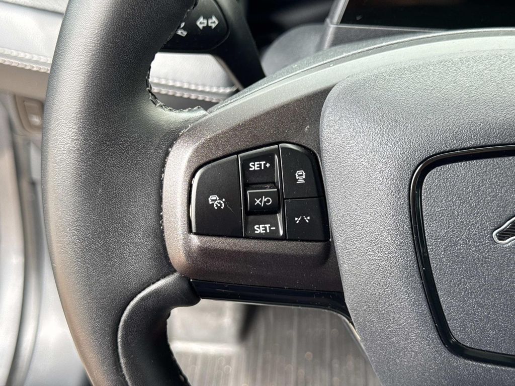 Used 2023 Ford Mustang Mach-E Premium 4D Sport Utility