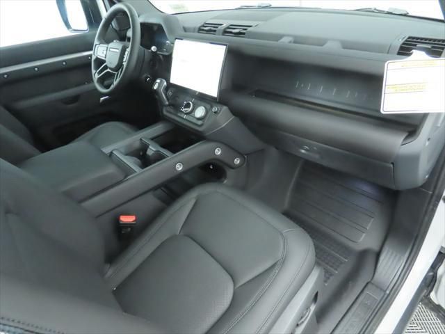 Thumbnail: 2026 Land Rover Defender - 18