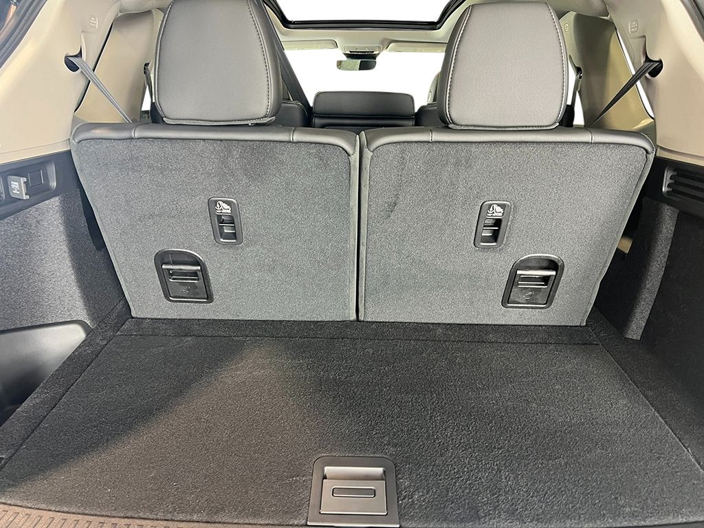 new 2026 Acura MDX car, priced at $56,050