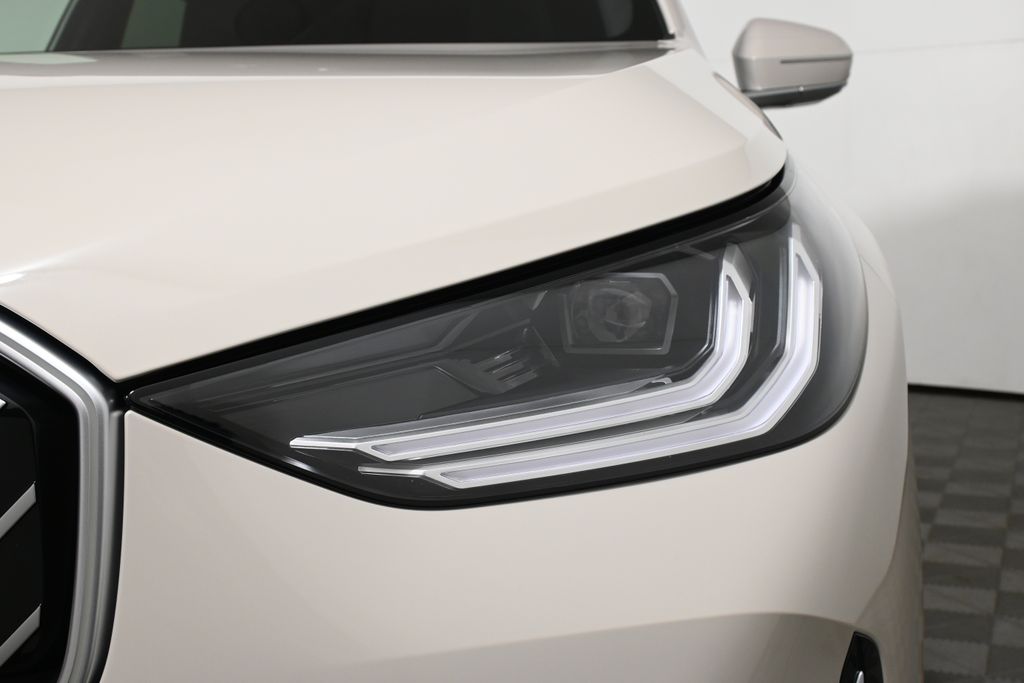 Thumbnail: 2026 BMW X3 - 11