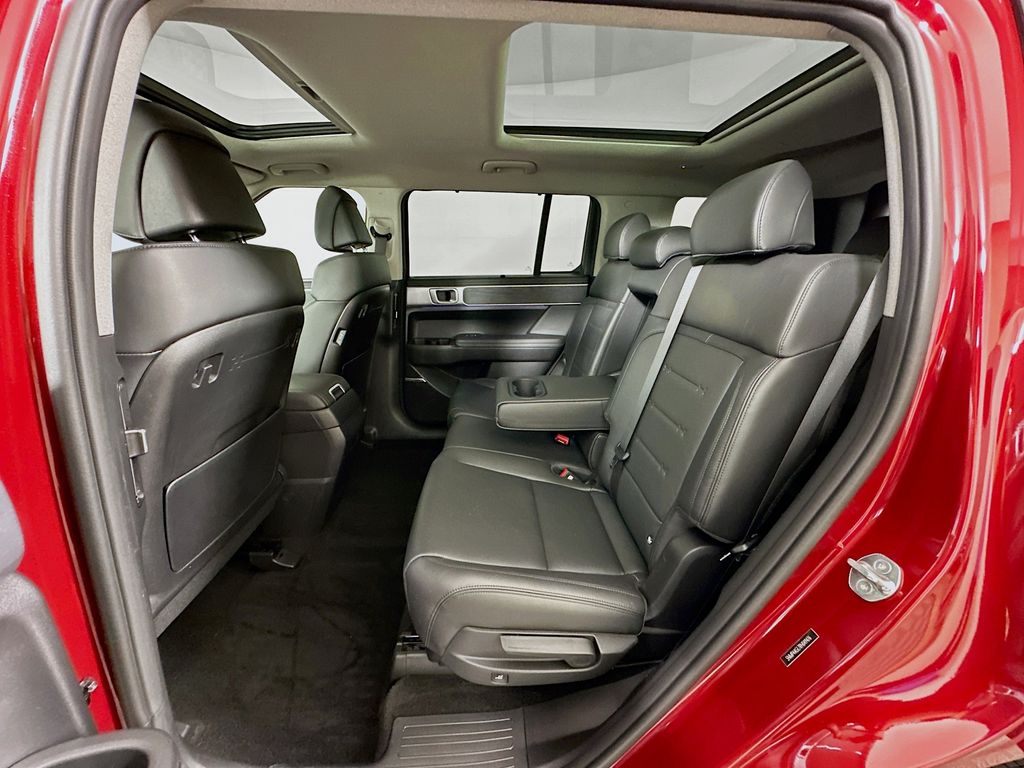 2024 Hyundai Santa Fe Limited 26