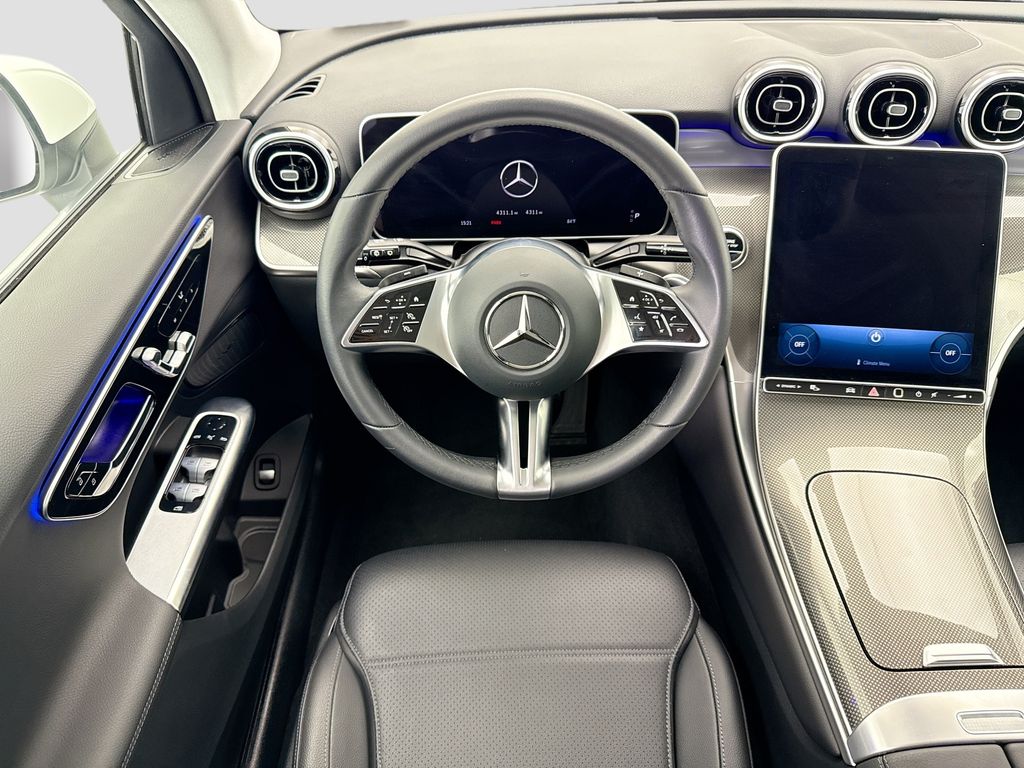 Thumbnail: 2026 Mercedes-Benz GLC - 10