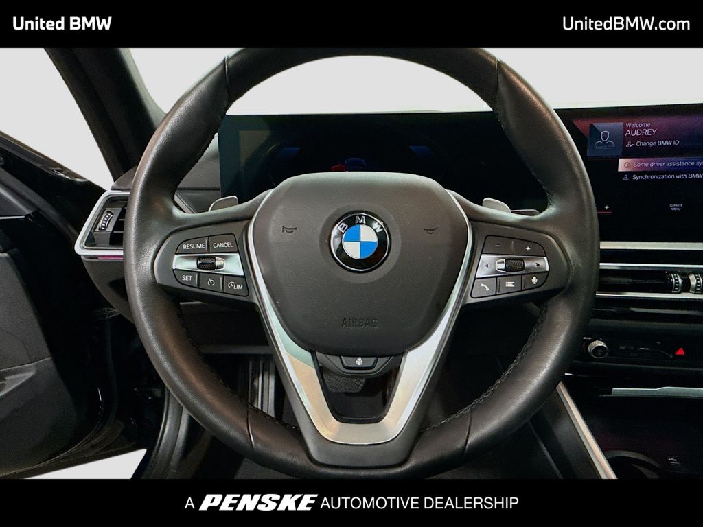 Thumbnail: 2023 BMW 3 Series - 6