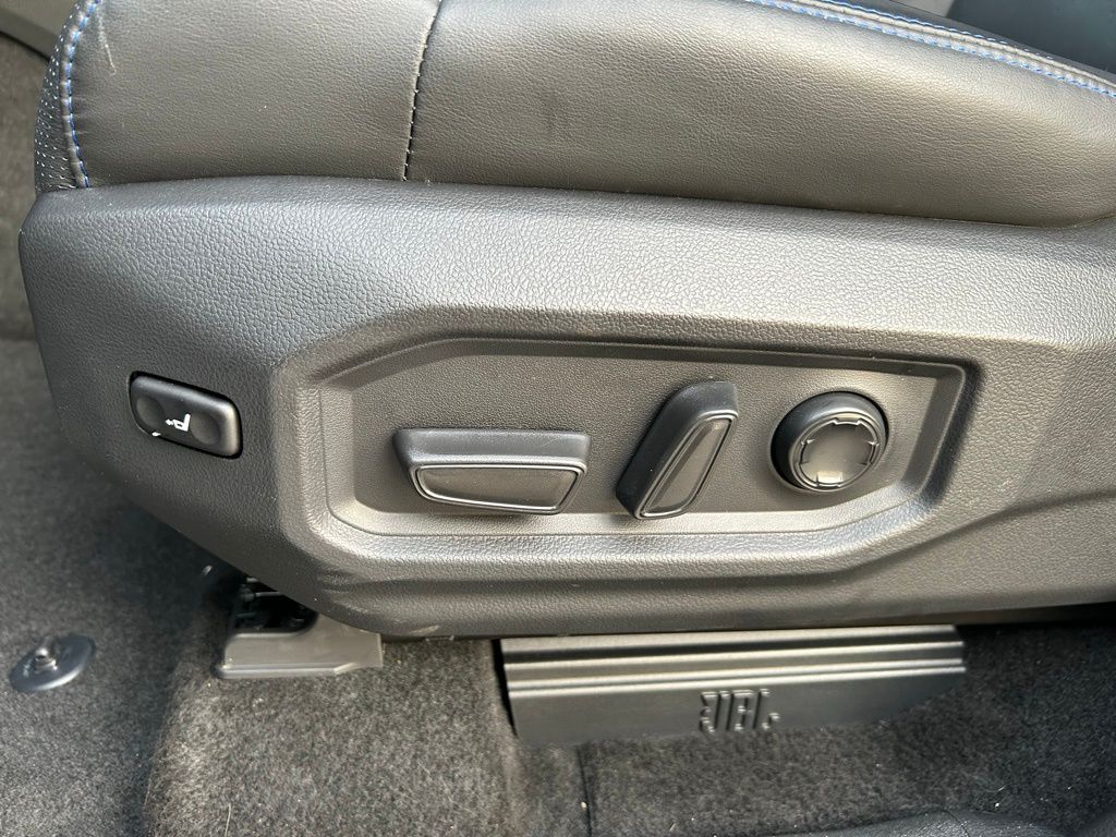 2023 Toyota Tundra Platinum 16