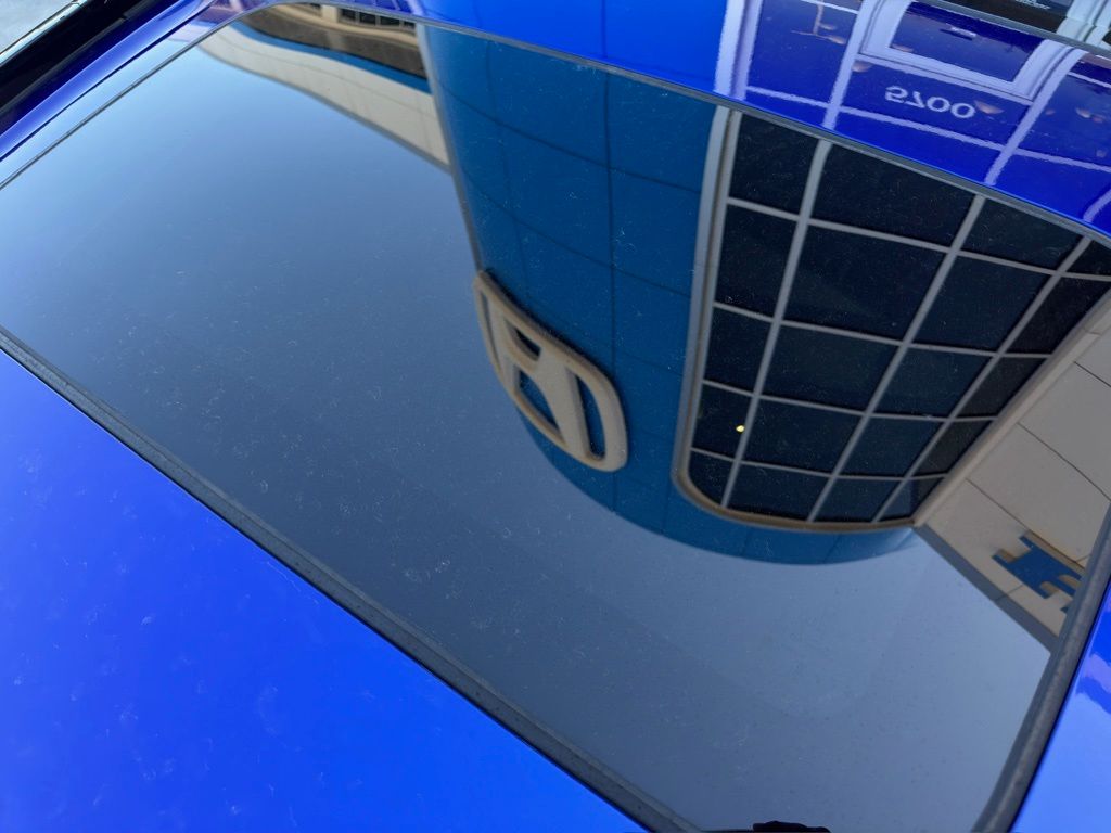 2023 Honda CR-V Hybrid Sport  at Don McGill Toyota