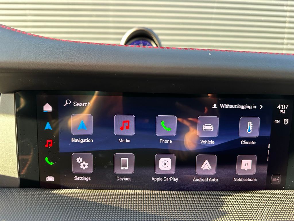 Thumbnail: 2026 Porsche 911 - 29