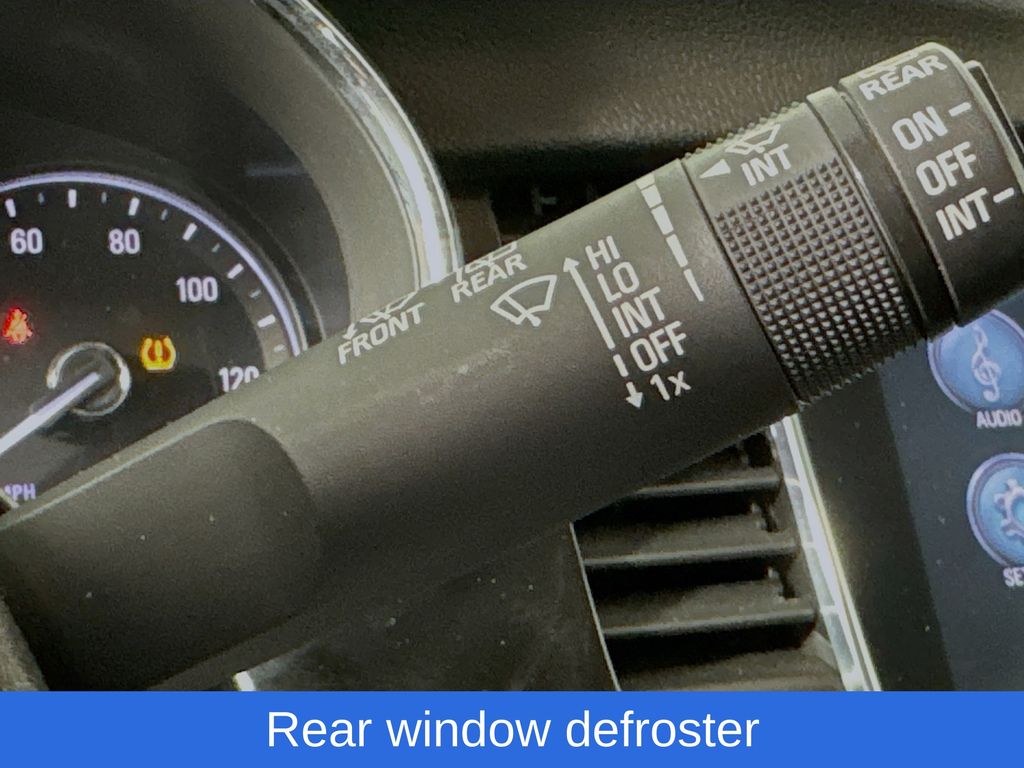 Used Car 2017 Buick Encore  Preferred For Sale Under $10,000 In Austin, Texas