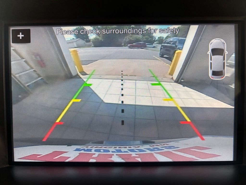 Used 2018 Ford Escape SUV