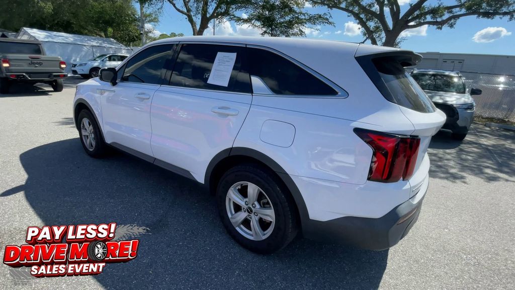 Used 2023 Kia Sorento SUV