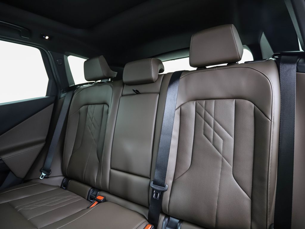 Thumbnail: 2026 BMW X3 - 23