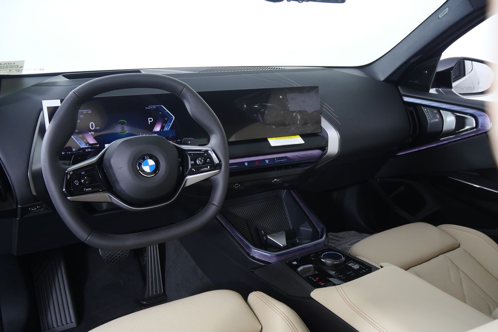 Thumbnail: 2026 BMW X3 - 18