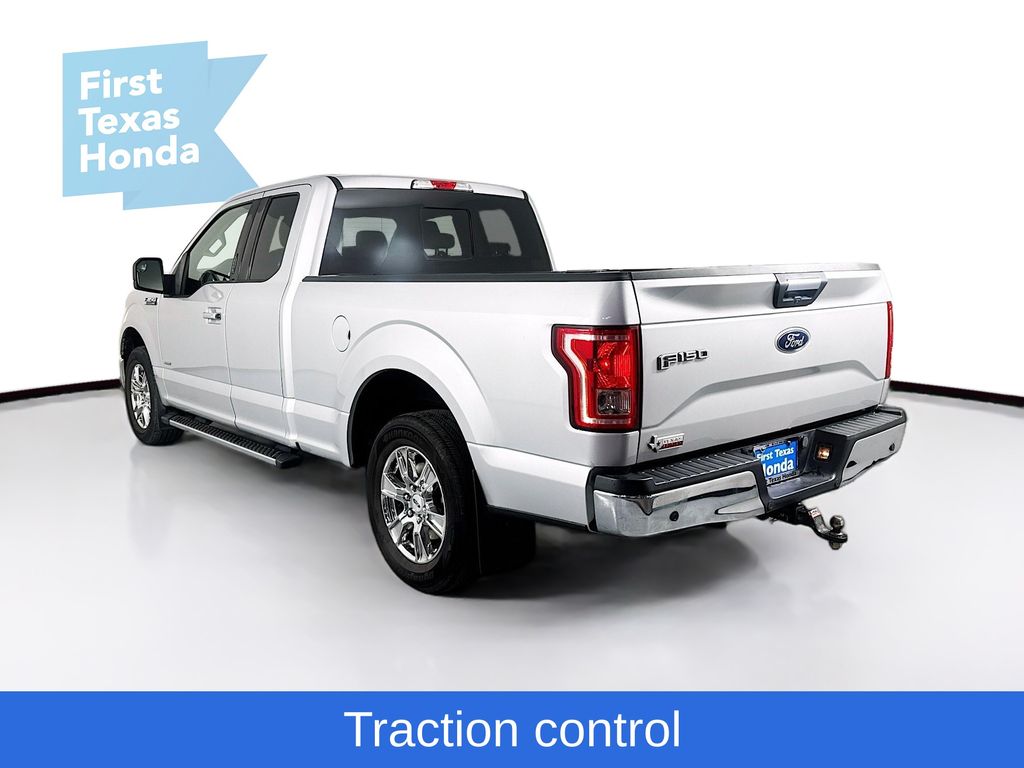 Used Car 2015 Ford F-150  Xlt For Sale Under $20,000 In Austin, Texas