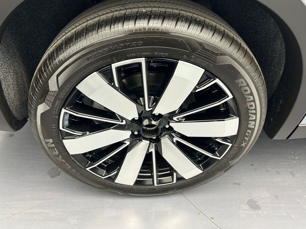 New 2026 Gray Mitsubishi SE image 47