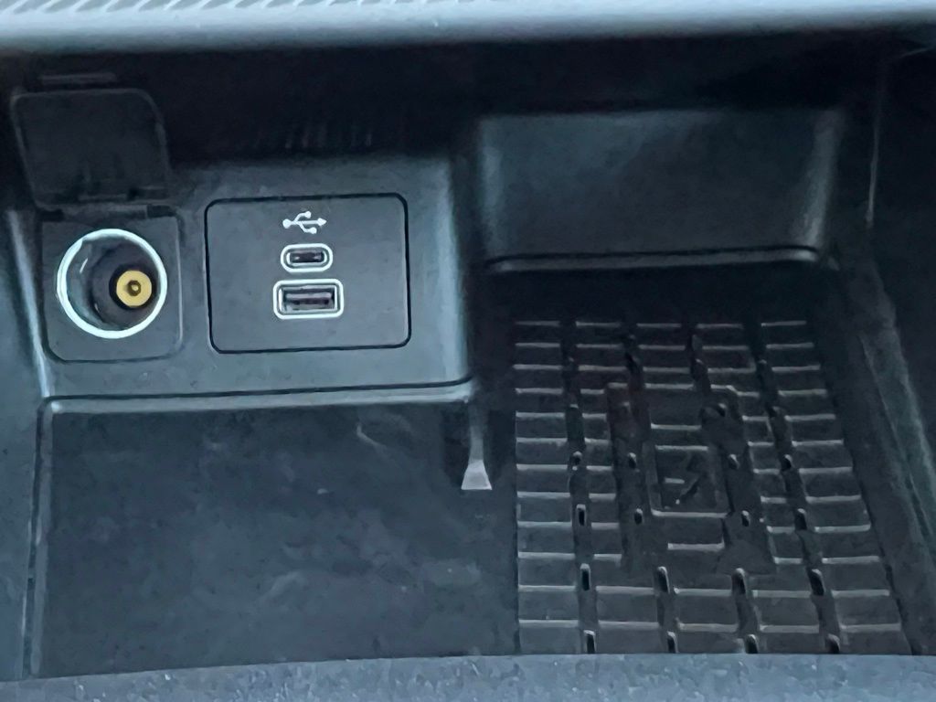 2025 Ford Bronco Sport Big Bend Green at Walterboro Ford