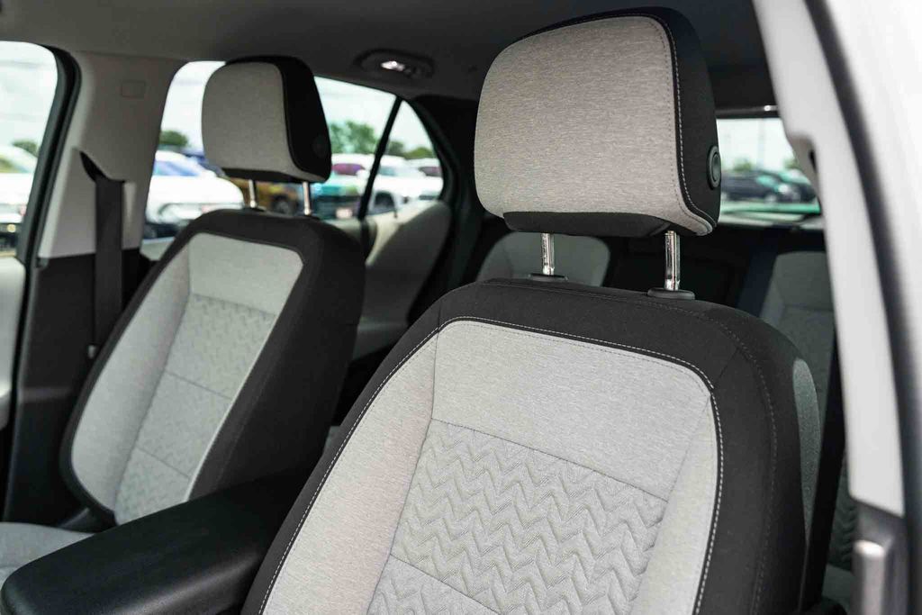 Used Car 2024 Chevrolet Equinox  Ls For Sale Under $25,000 In Austin, Texas