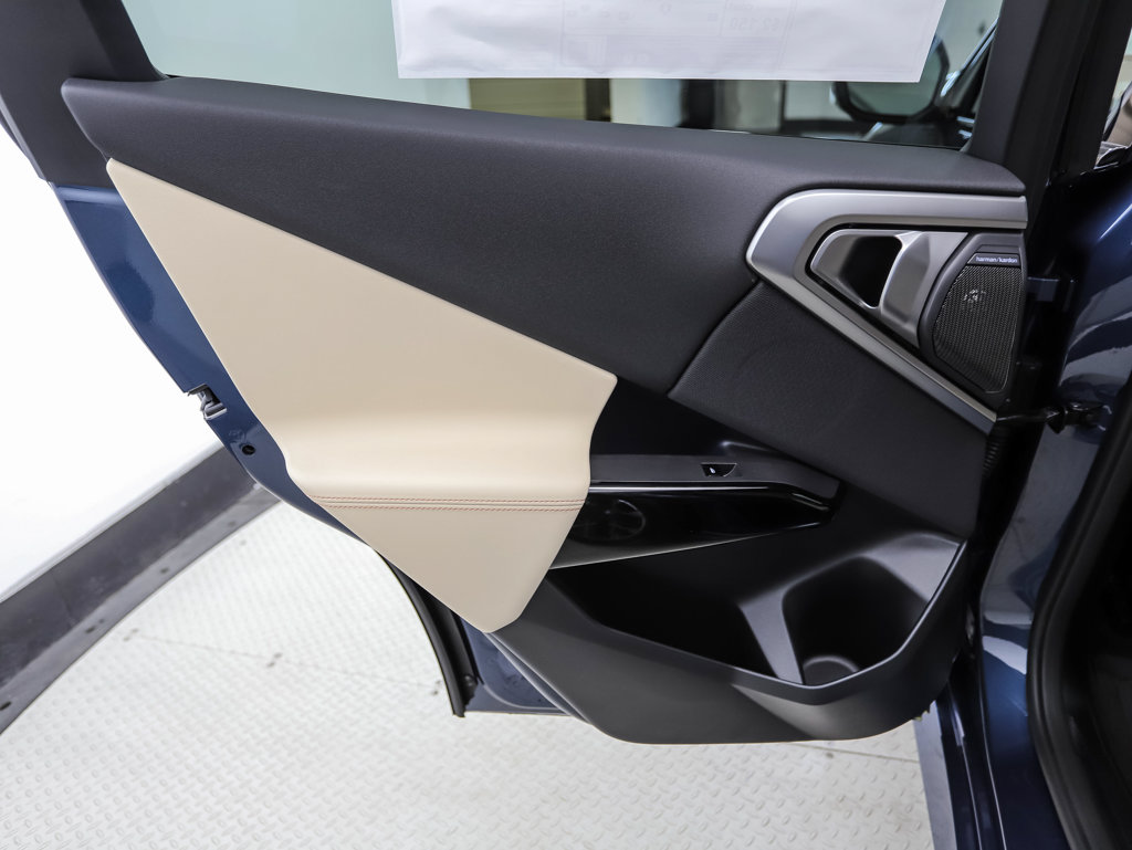 Thumbnail: 2026 BMW X3 - 20