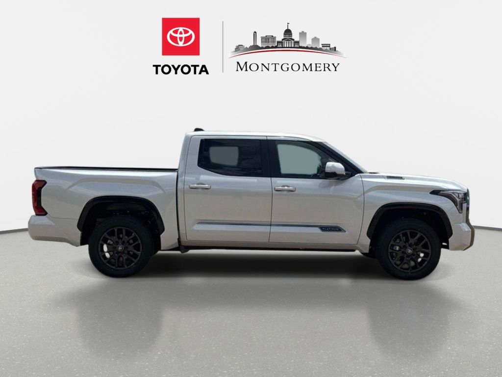 New 2026 Toyota Tundra i-FORCE MAX Truck