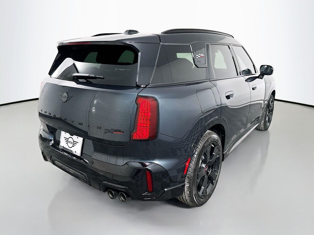 Thumbnail: 2026 MINI Cooper Countryman - 5