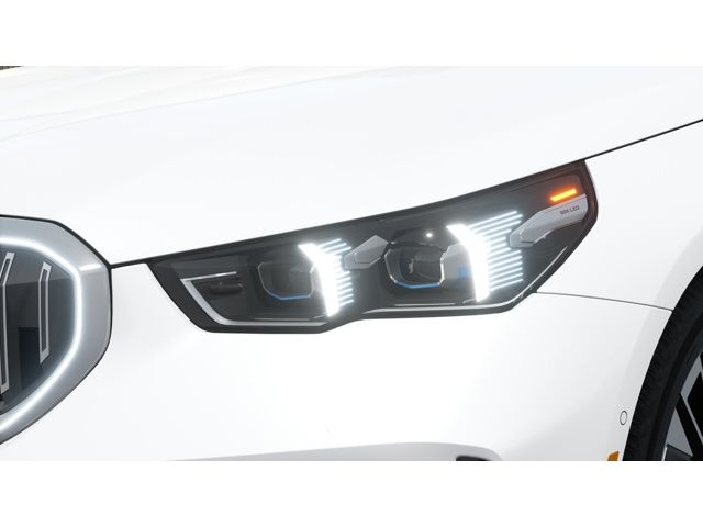 Thumbnail: 2026 BMW 5 Series - 6