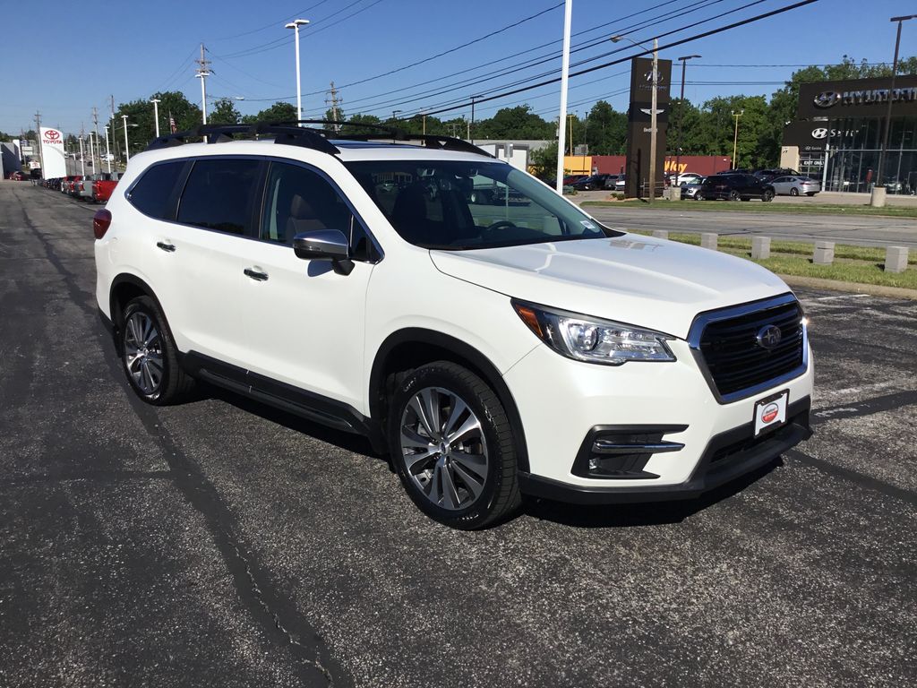 Thumbnail: 2019 Subaru Ascent - 7