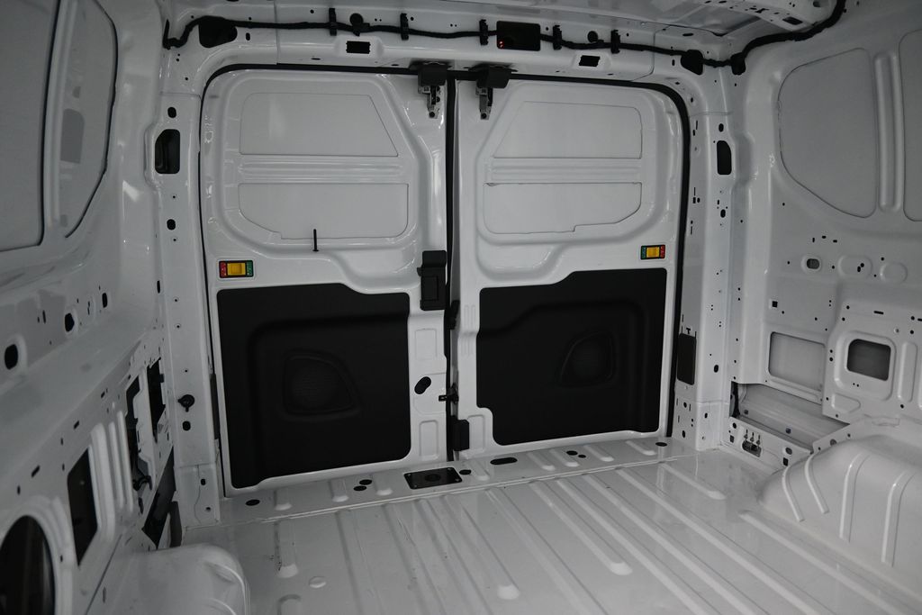 Used 2025 Ford Transit-150 Van
