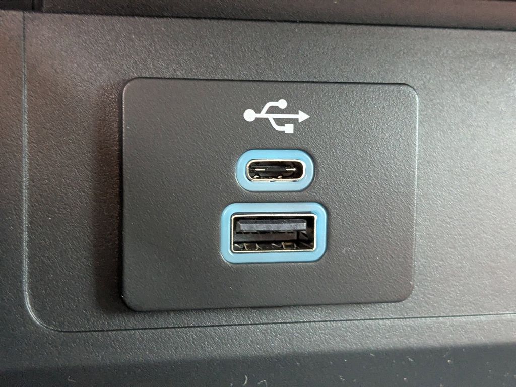 2026 Ford Mustang RTR