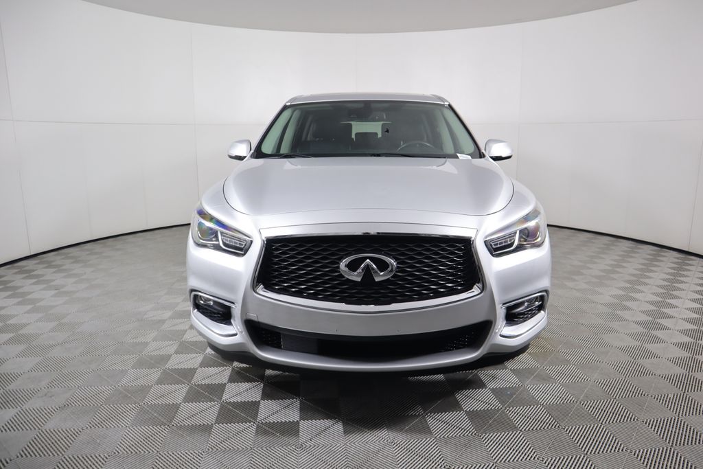 2019 INFINITI QX60 Pure 2