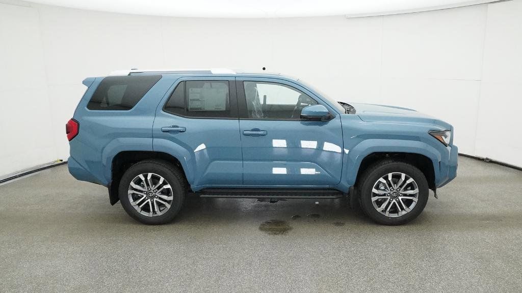 Thumbnail: 2025 Toyota 4Runner - 8