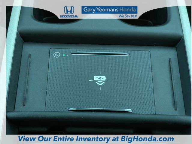2026 Honda Odyssey