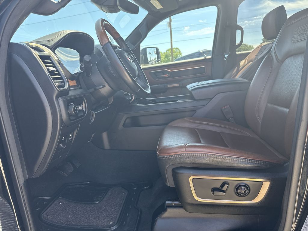 2021 Ram 1500 Limited - 11