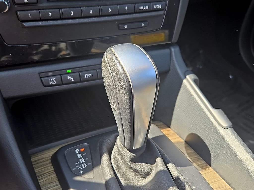 2013 BMW X1 35i - Photo 16