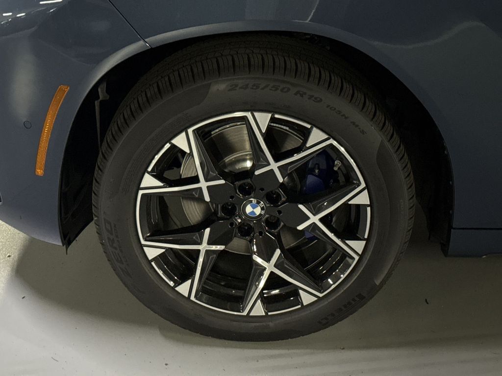 Thumbnail: 2026 BMW X3 - 10