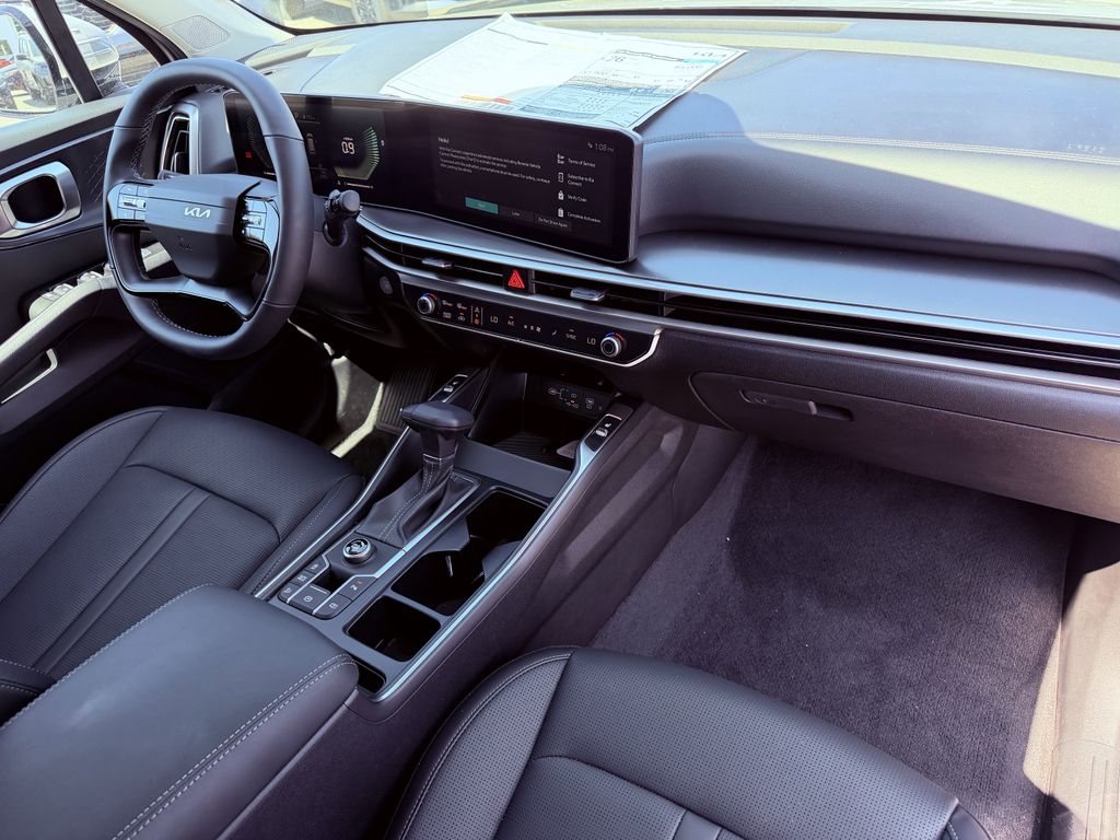 new 2026 Kia Sorento car, priced at $31,731