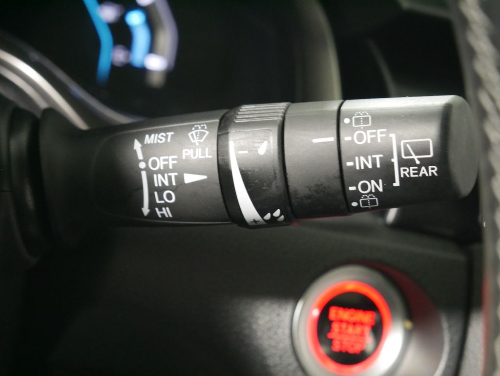 Thumbnail: 2021 Honda Civic - 19