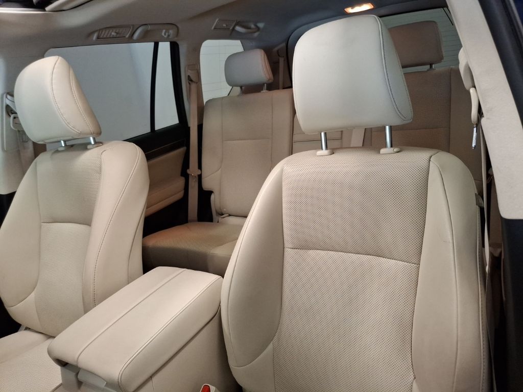Used 2021 Lexus GX SUV