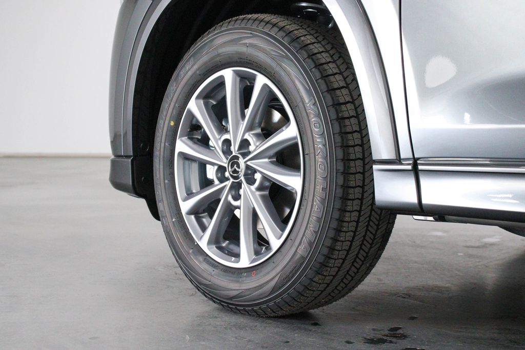 New Car 2025 Mazda Cx-5  2.5 S Preferred Package For Sale Under $35,000 In Georgetown, Texas